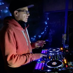 Live @ Risky Disco 14th of August 2020