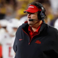 Jason Eck -- New Mexico football coach