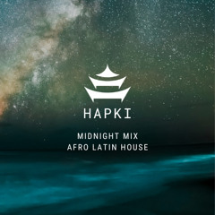 Midnight Mix (Afro Latin House)