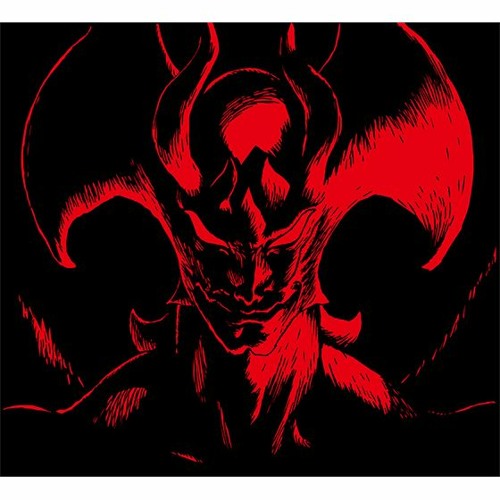 Devilman crybaby watch free new arrivals