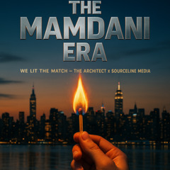 THE MAMDANI ERA (We Lit the Match)