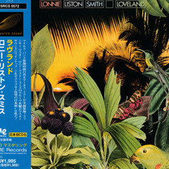 Lonnie Liston Smith - Sunburst (PHNM Remix)