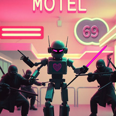 Trouble in Room 69 (T-69 Extended Mix)