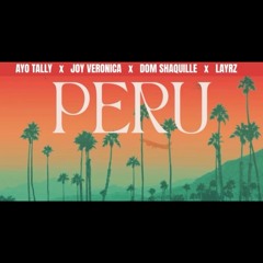 Fireboy DML - Peru (TJDL-Mix)