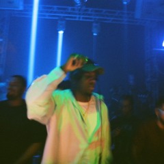 Glo Nate Live @ Silo Brooklyn, Supporting Andruss