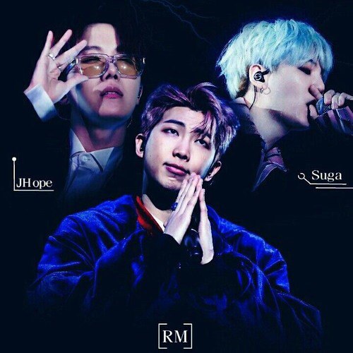 Rap Line de respeito #bts #cypherpt4 #btslyrics #foryou #traducaodemus