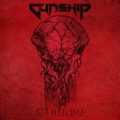 Cthulhu (feat. Corin Hardy)