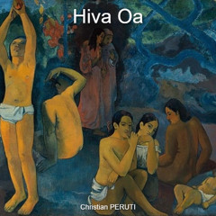 Hiva Oa