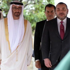 إيسطوريا - الحلقة 00 - علاش الدرهم المغربي عملة إماراتية ؟