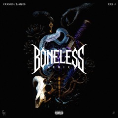 BONELESS (Remix)