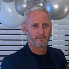 Del - Barry's Birthday Mix