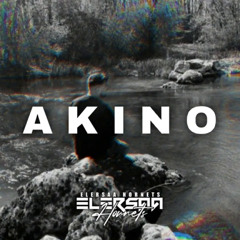 Akino JR - Derniers Mots ( OFFICIEL )