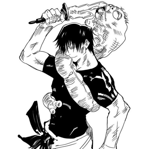 Government Hooker (DOOnik remix) (slowed & reverb and best part loop) | Toji Fushiguro