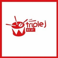 Ian Ossia & Anthony Pappa - Triple J Mix Up 1997