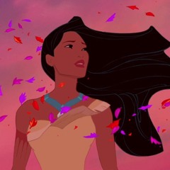 COLORS OF THE WIND - POCAHONTAS - A COVER BY STEPH CHRISTINA