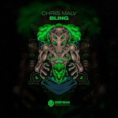 Chris Malv - Bling