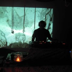 Dj Set Bolon Ben #010 Enki Lab Records Sounds Alchemy ( Open Air Party  After Rise Am Set)