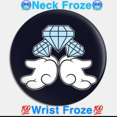 Neck Froze
