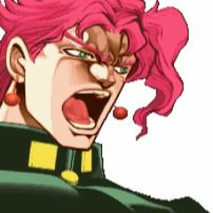 Kakyoin Theme HFTF