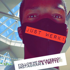 JUST WERK!