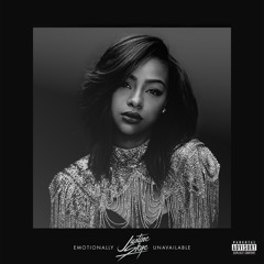 I’m Yours (feat. VIC MENSA)
