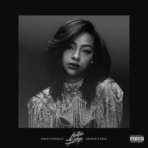 I’m Yours (feat. VIC MENSA)