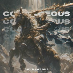 COURAGEOUS - Lucha x Slanks x Godmode (Fitout Music Release)
