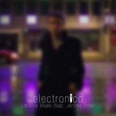 Librairie Blues (feat. Jérôme Attal)