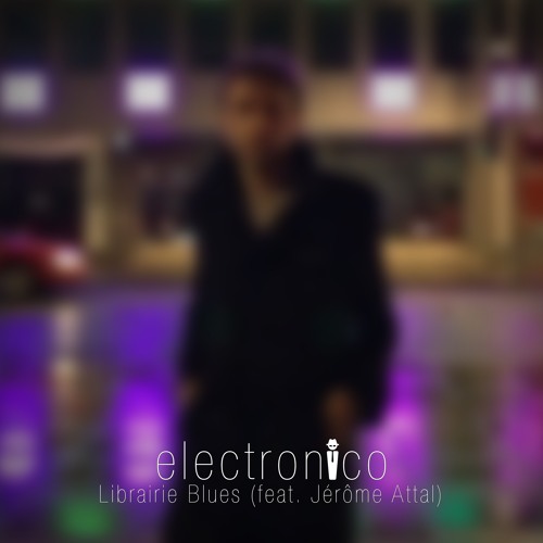 Librairie Blues (feat. Jérôme Attal)