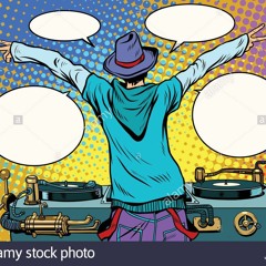 BeatDoc - A Tribute To Hardy Hard  / Just Play(the Music) 11.05.20