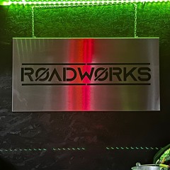 Tinituz b2b Bolzplatzkind @ Roadworks on Acid/ Warm Up Set / Oktober 2021