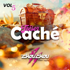 TRESOR CACHÉ VOL.5 KITÉ JAZZ LA DESSENN