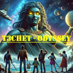 T3CHET - Odyssey (Original Mix)