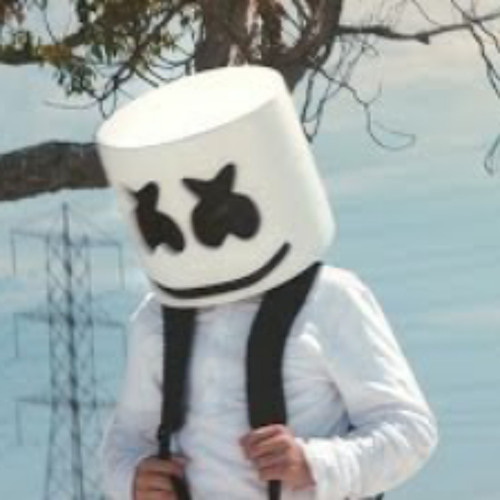 Stream Marshmello Solo (Video Oficial) by ever Listen online for