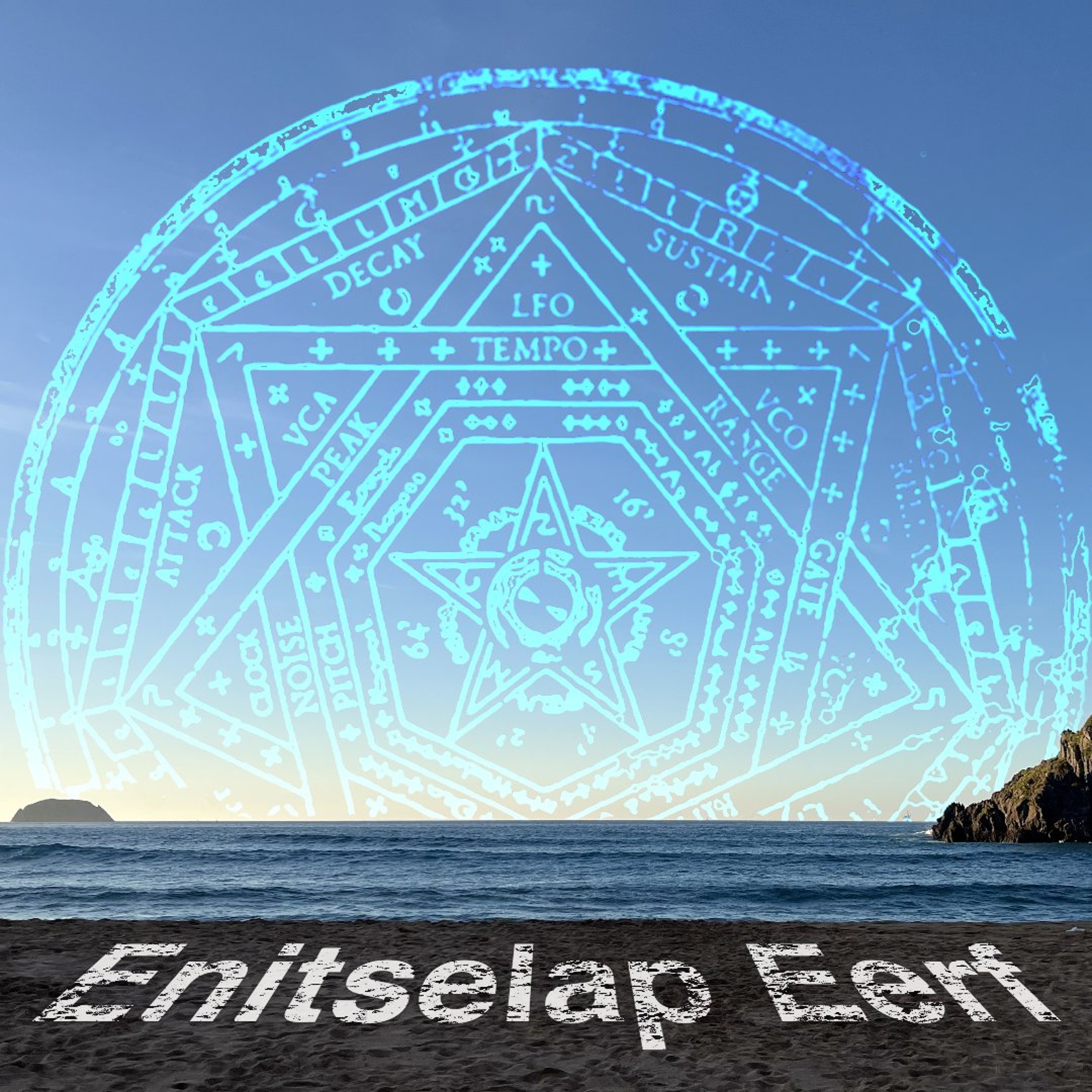 Enitselap Eerf episode artwork