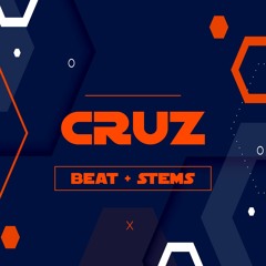 CRUZ || 94 BPM || BEAT + STEMS || Reggaeton