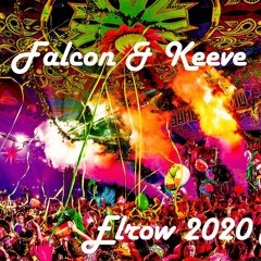 Elrow 2020 - Tribute Mix
