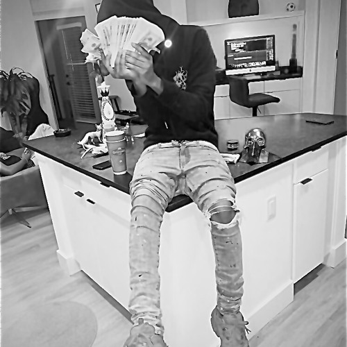 G.O.A.T- Eric bellinger sped up