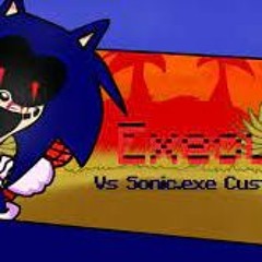 Execute - Fnf  Vs Sonic.exe Custom Song by Sic