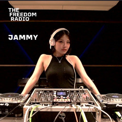 JAMMY @thefreedomradio 2025.06.30 14th Edition