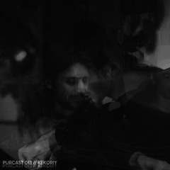 PURCAST 013 // Kekoriy