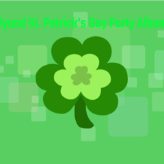 6. Sweet Shamrock Anthem