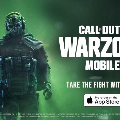 Stream Call of Duty: Mobile - Garena, The Best Way to Experience COD Mobile  in China from Distrentupmo