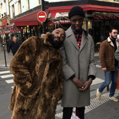 iMIGHT! ft. nelcon (prod. souljadice)