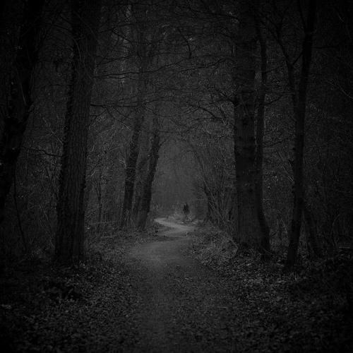 Alone by 'Edgar Allan Poe' read by Robert Scott
