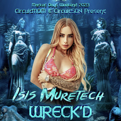 ISIS MURETECH - CIRCUIT MOM - MARKET DAYS 2023