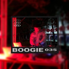 TECHPODCAST® → Boogie