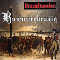 Buwwerekraaig - BoomBerries