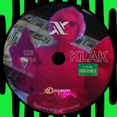 KLAK [FREE DOWNLOAD]