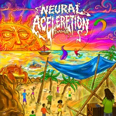 DAMA - NEURAL ACELERATION